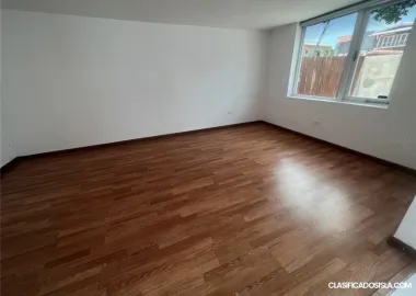 UNIFAMILIAR DE 4 DORMITORIOS, 2 BAÑOS EN ALQUILER