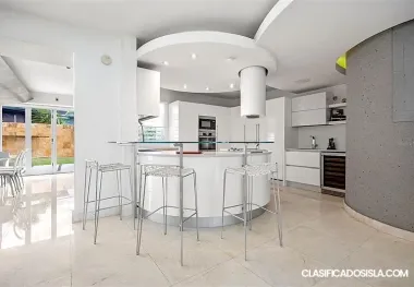 5Bedrooms 6Bath For Rent 