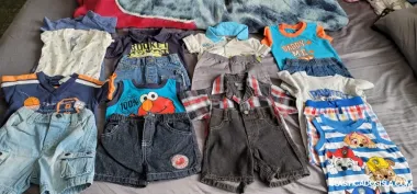 Se Vende Articulos para Bebes