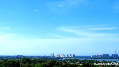 COND. MADRID PLAYA, Vista Panorámica