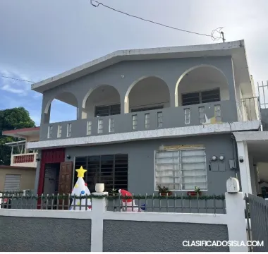 GURABO, Urb. Campamento, Inversión