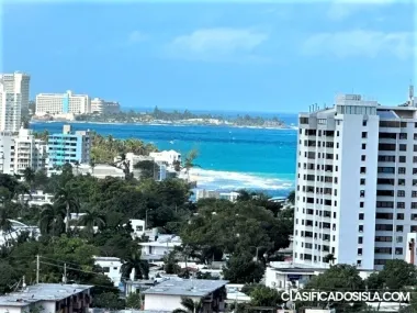 CONDOMINIO GALAXY, Sub-PH, REBAJADO