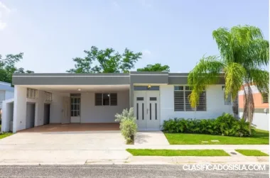 Lovely property for rent in Joyudas, Cabo Rojo