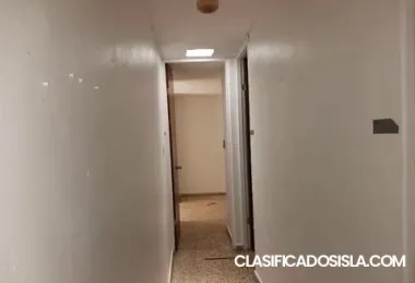 Hermosa casa para la familia