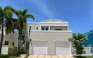 4Bedrooms 4Bath For Rent 