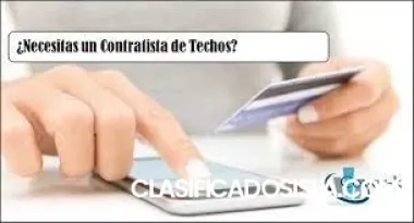 Servicio de contratistas de sellado de techos de Assa