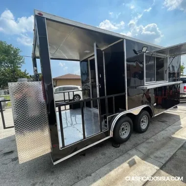 food truck for sale