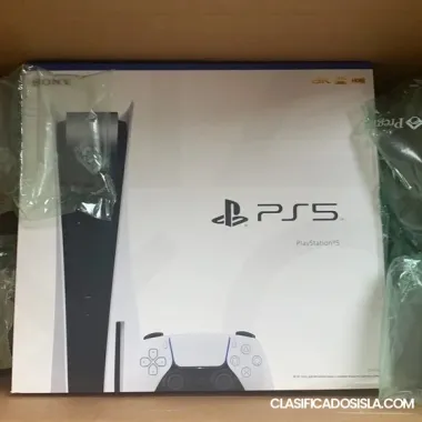 Sony Playstation 5 2TB