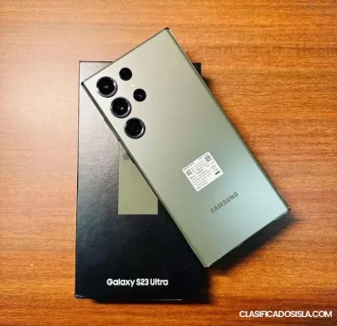 SAMSUNG GALAXY S23 ULTRA 1TB