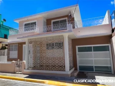 Hermoso Espacioso Y comodo en juncos PR