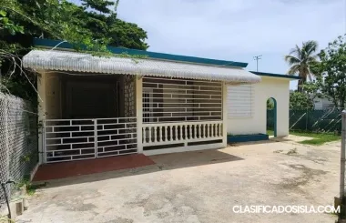 Calle Cortes Isabela Isabela, PR 00662