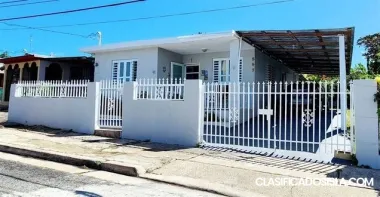 Factor 1 Calle 25, #567 Arecibo, PR 00612