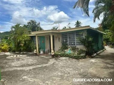 Valles De Altamira Calle Clavel 147 Ponce, PR 00728