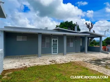 Bo. Aguacate Ingenio YABUCOA, PR 00767