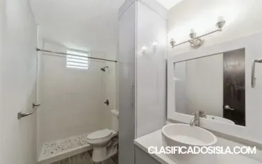 Hermosa casa para la familia en alquiler