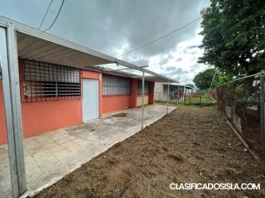 Hermosa casa en alquiler en caguas 