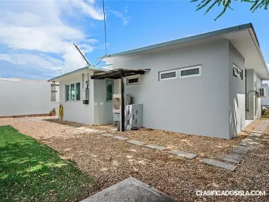 3Bedrooms 2Bath For Rent 