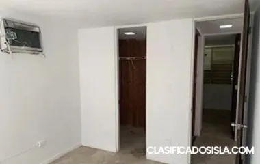 Hermosa casa en alquiler para la familia