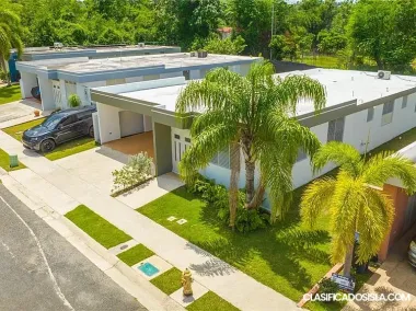 Beautiful 4Bedrooms 3Bath For Rent 