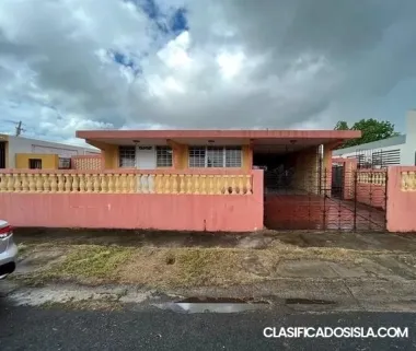 3Bedrooms 1Bath For Rent 