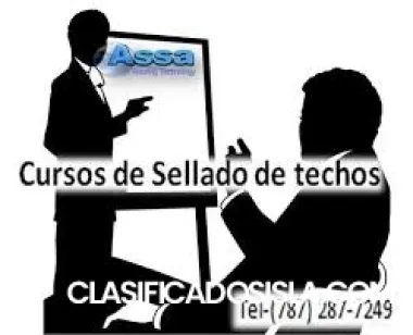 Seminarios de sellado de techos de Assa en todo PR