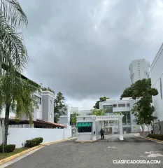 Amplio y céntrico apartamento garden!!!