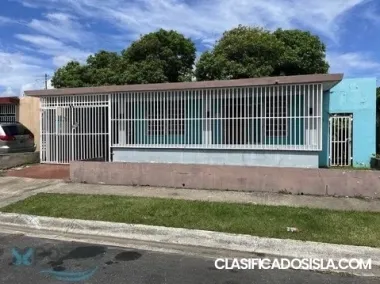 Single family house with 3 bedroom ready at Catano