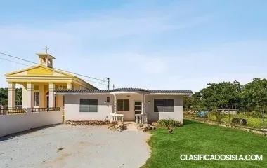 Beautiful 3Bedrooms 2Bath For Rent 