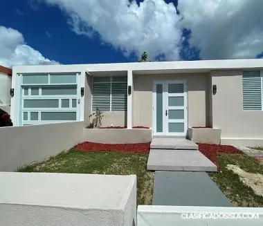 3Bedrooms 1Bath For Rent 