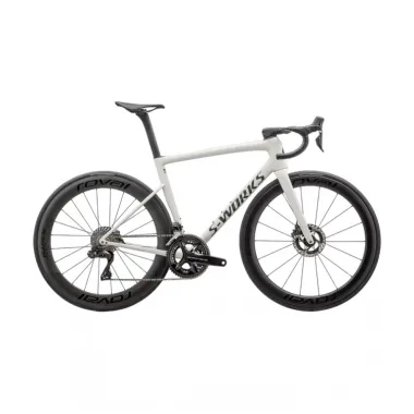 2024 Specialized S-Works Tarmac SL8 - Shimano Dura-Ace Di2