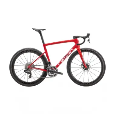 2024 Specialized S-Works Tarmac SL8 - SRAM Red ETap AXS RDB