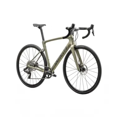 2024 Specialized Roubaix SL8 Sport Apex RDB | DreamBikeShop