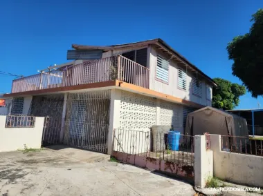 Urbanización Villa Retiro, Santa Isabel