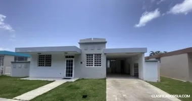 Hermosa casa familiar en alquiler