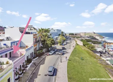 Furnished 3 bedroom, 2 bathroom house for rent