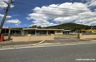 hermosa casa familiar en alquiler