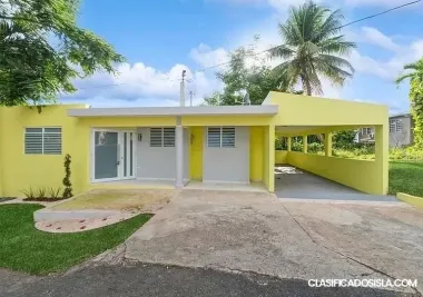 3Bedrooms 2Bath For Rent 