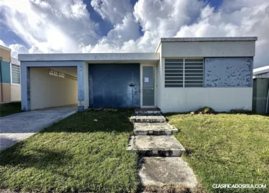 Un edificio maravilloso para toda la familia.  Ahora disponi