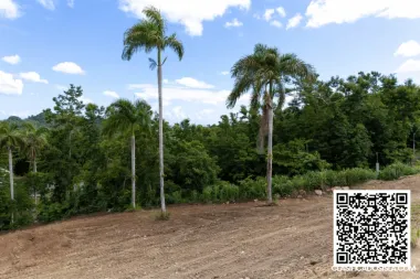 Lote Villa A2-3: Espacioso Terreno de 1083m²