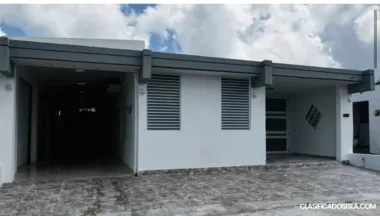 Un edificio maravilloso para toda la familia.  Ahora disponi