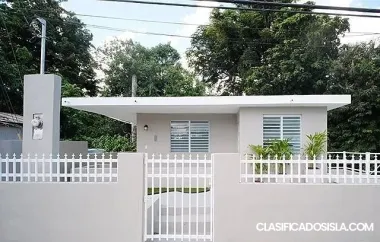 5Bedrooms 2Bath For Rent 