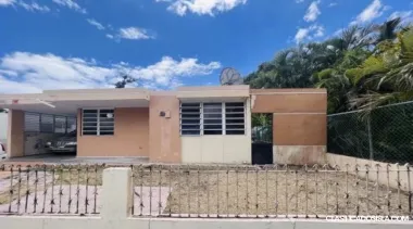 Se alquila hermosa casa familiar, muy económica y cómoda p