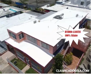 Curso de instalacion de sistemas liquidos de sellado