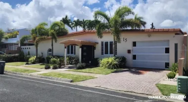 Se alquila hermosa casa familiar, muy económica y cómoda p