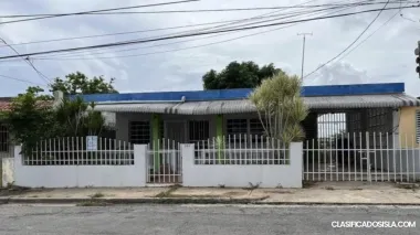 Se alquila hermosa casa familiar, muy económica y cómoda p