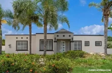 Hermosa casa espaciosa en alquiler