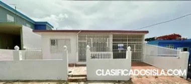 Hermosa casa lista para entrar a vivir