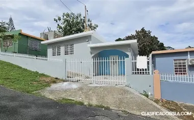 3Bedrooms 1Bath For Rent 