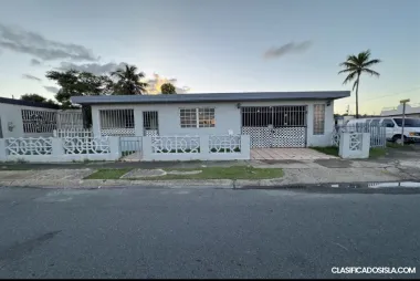 hermosa casa lista para entrar a vivir