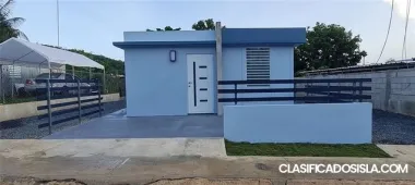 Propiedad de ingresos totalmente remodelada